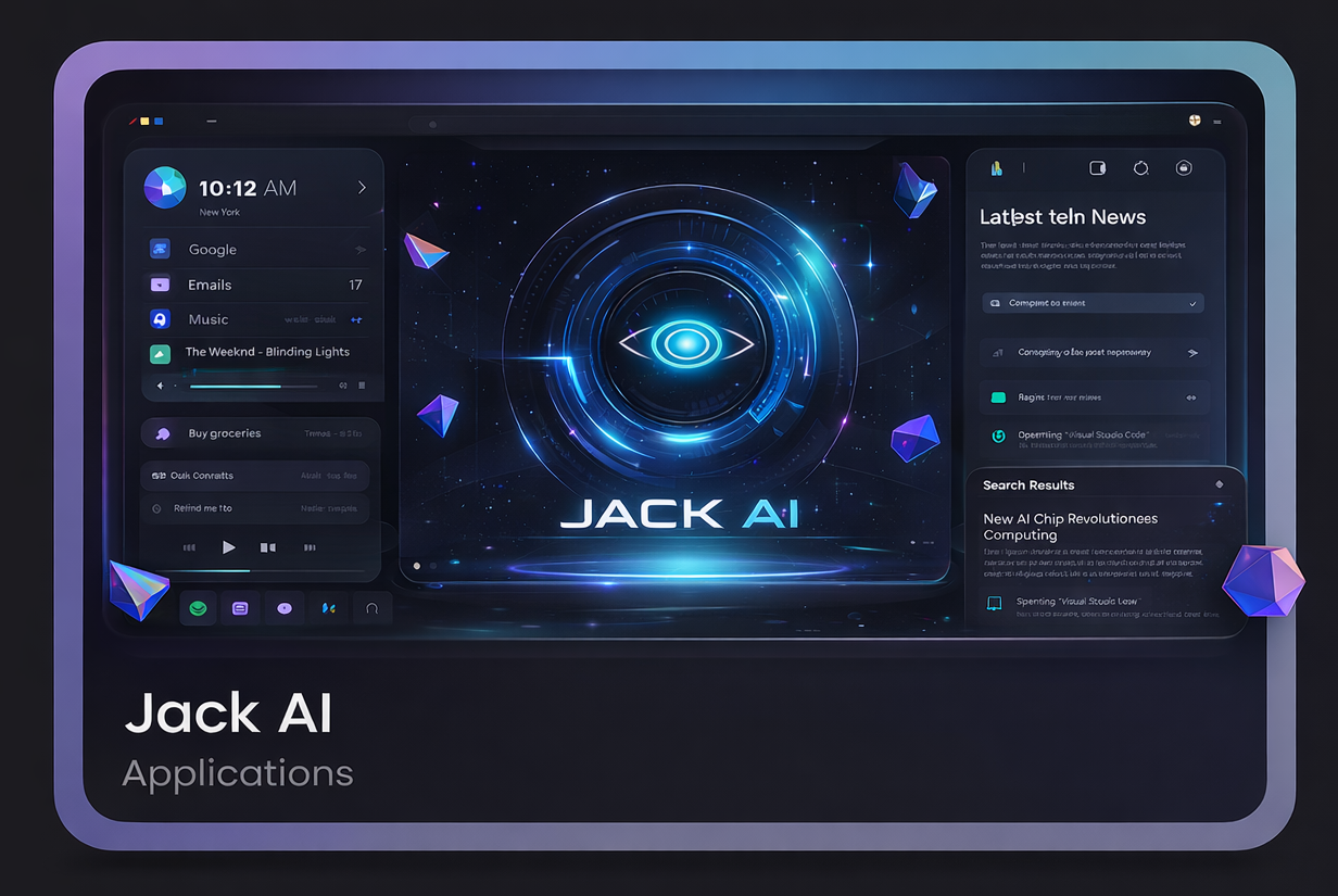DukanPro AI OS AI Powered Business Operating System