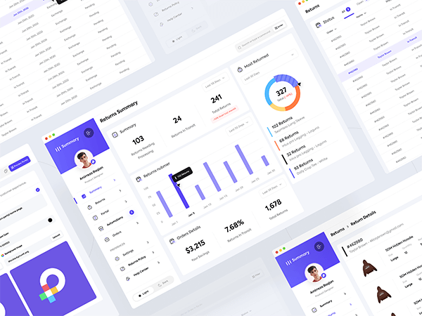 Kaif Pathan Full-Stack Developer Portfolio